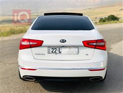 Kia Cadenza